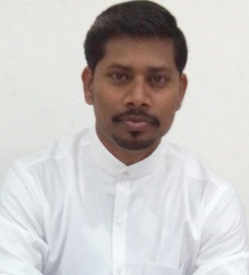 Sandeep Kumar Dhandhi